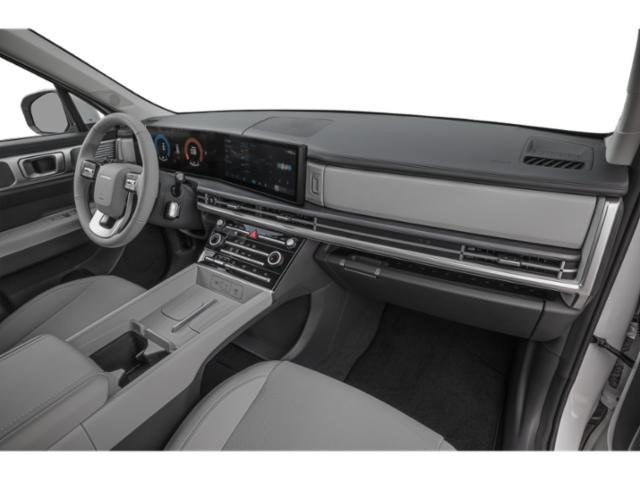 New 2027 Hampton Gray Hyundai SE image 17