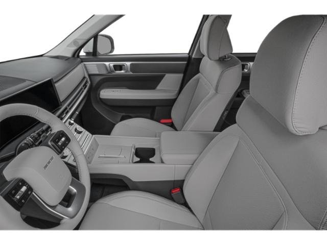 New 2027 Hampton Gray Hyundai SE image 11
