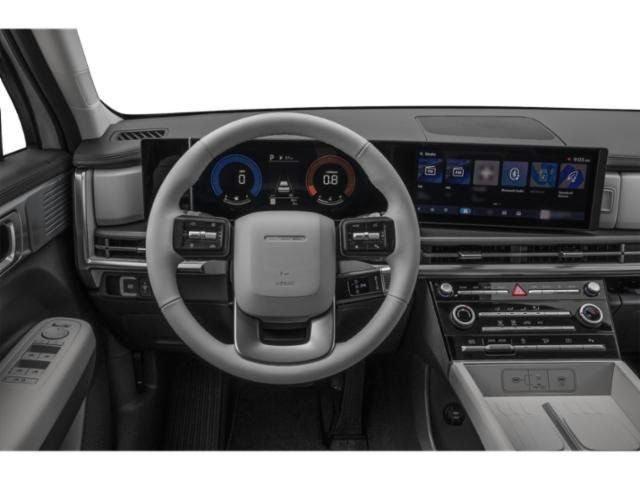 New 2027 Hampton Gray Hyundai SE image 9