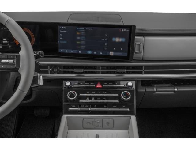 New 2027 Hampton Gray Hyundai SE image 12
