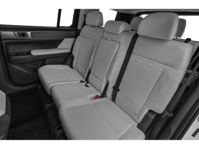 New 2027 Hampton Gray Hyundai SE image 15