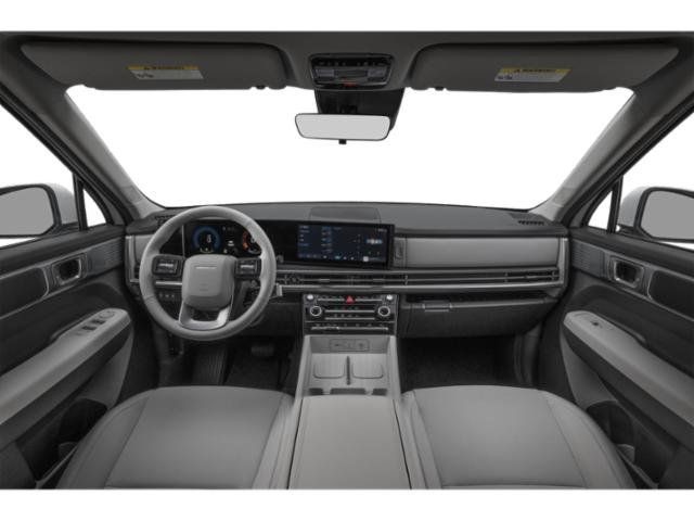 New 2027 Hampton Gray Hyundai SE image 10