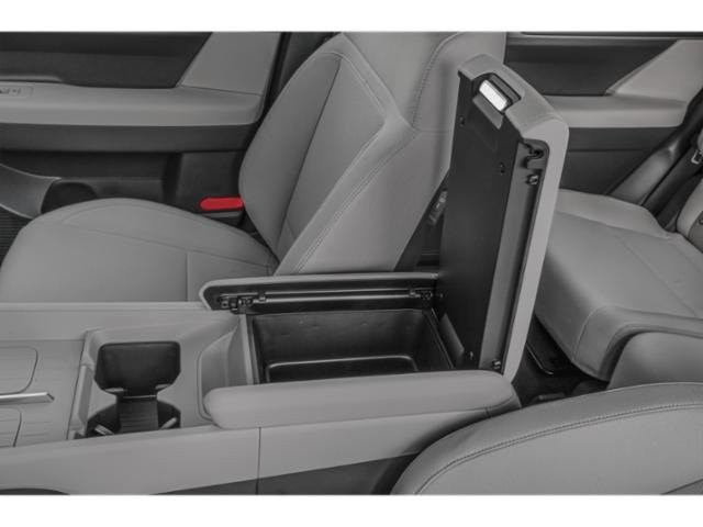 New 2027 Hampton Gray Hyundai SE image 16
