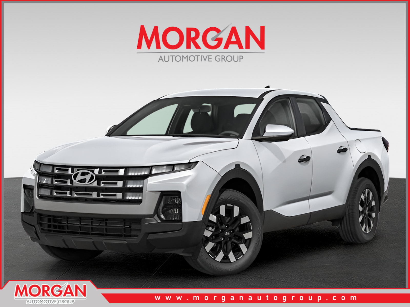 2026 Hyundai SANTA CRUZ