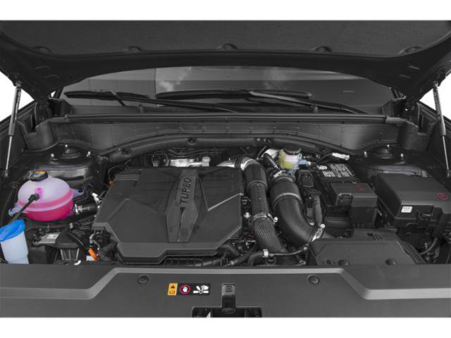 New 2026 Serenity White Hyundai XRT image 15