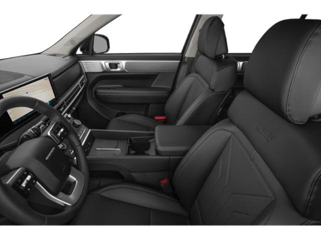 New 2026 Serenity White Hyundai XRT image 12
