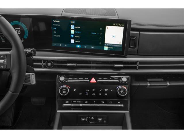 New 2026 Serenity White Hyundai XRT image 13
