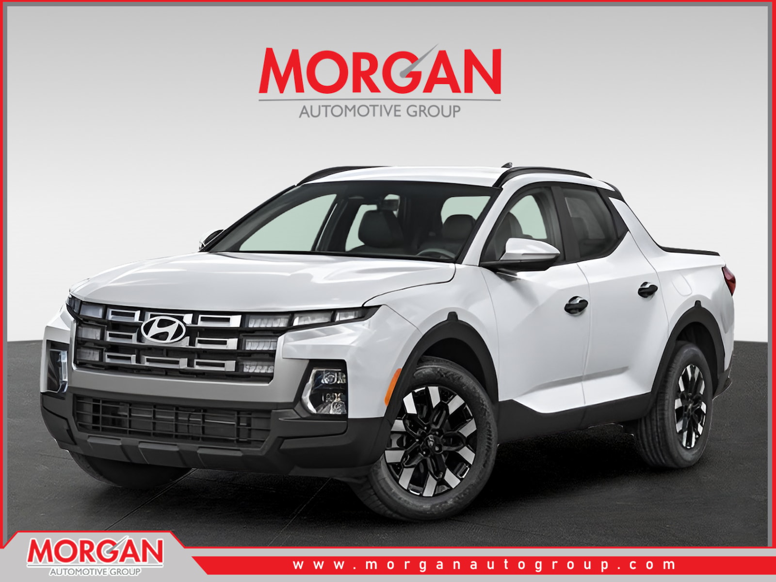2026 Hyundai SANTA CRUZ