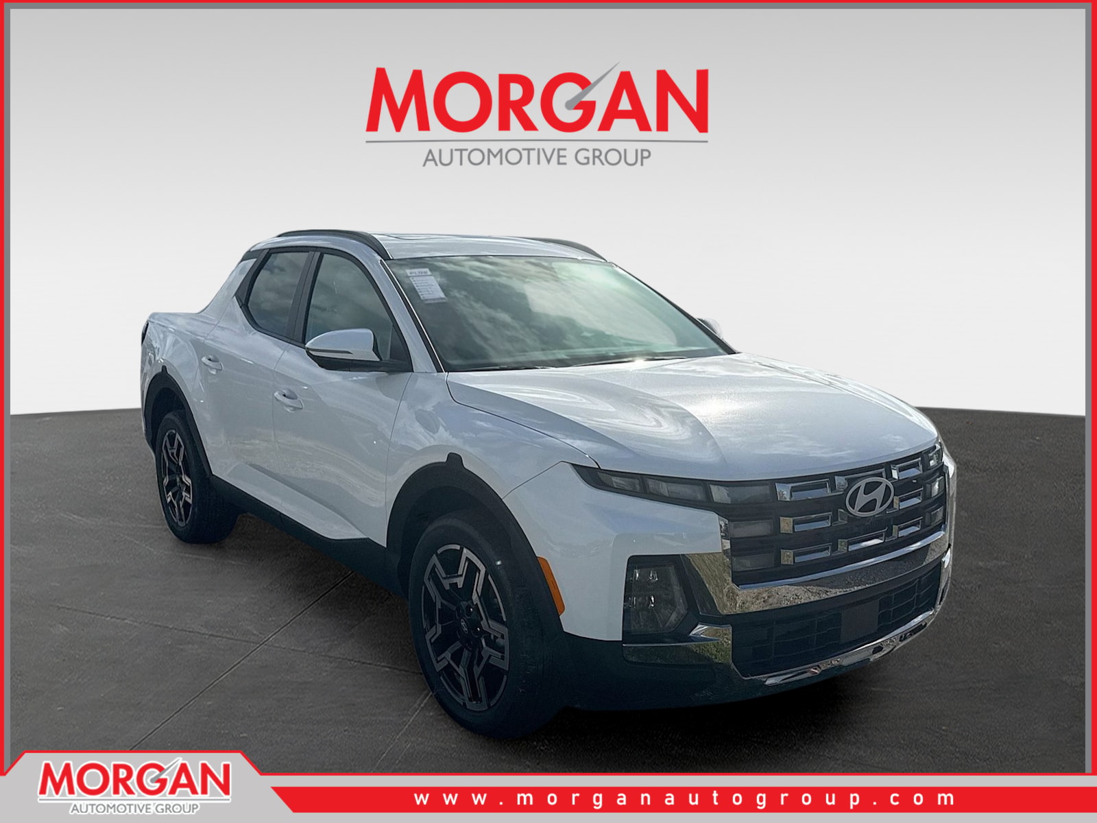 2026 Hyundai SANTA CRUZ