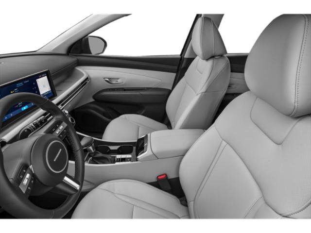 New 2026 Shimmering Silver Hyundai SEL Premium image 11