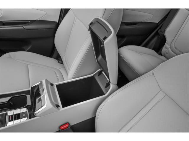 New 2026 Shimmering Silver Hyundai SEL Premium image 16