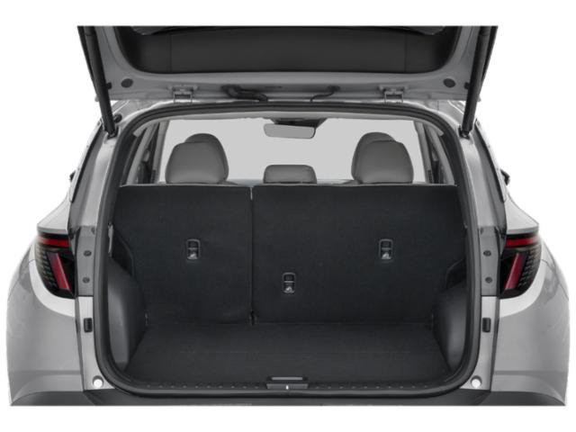 New 2026 Shimmering Silver Hyundai SEL Premium image 13