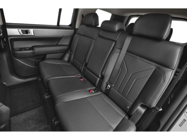New 2026 Ecotronic Gray Hyundai SEL image 16