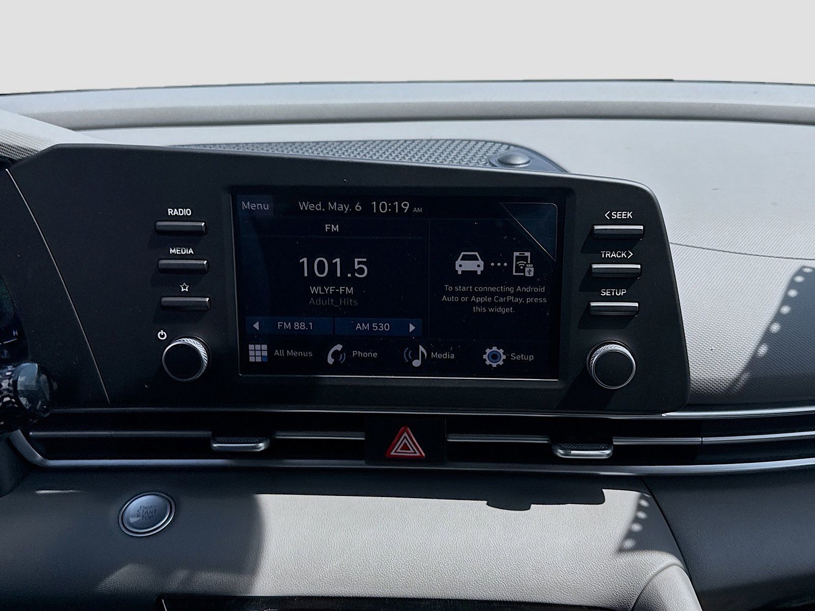 New 2026 Ecotronic Gray Hyundai SEL Sport Premium image 10