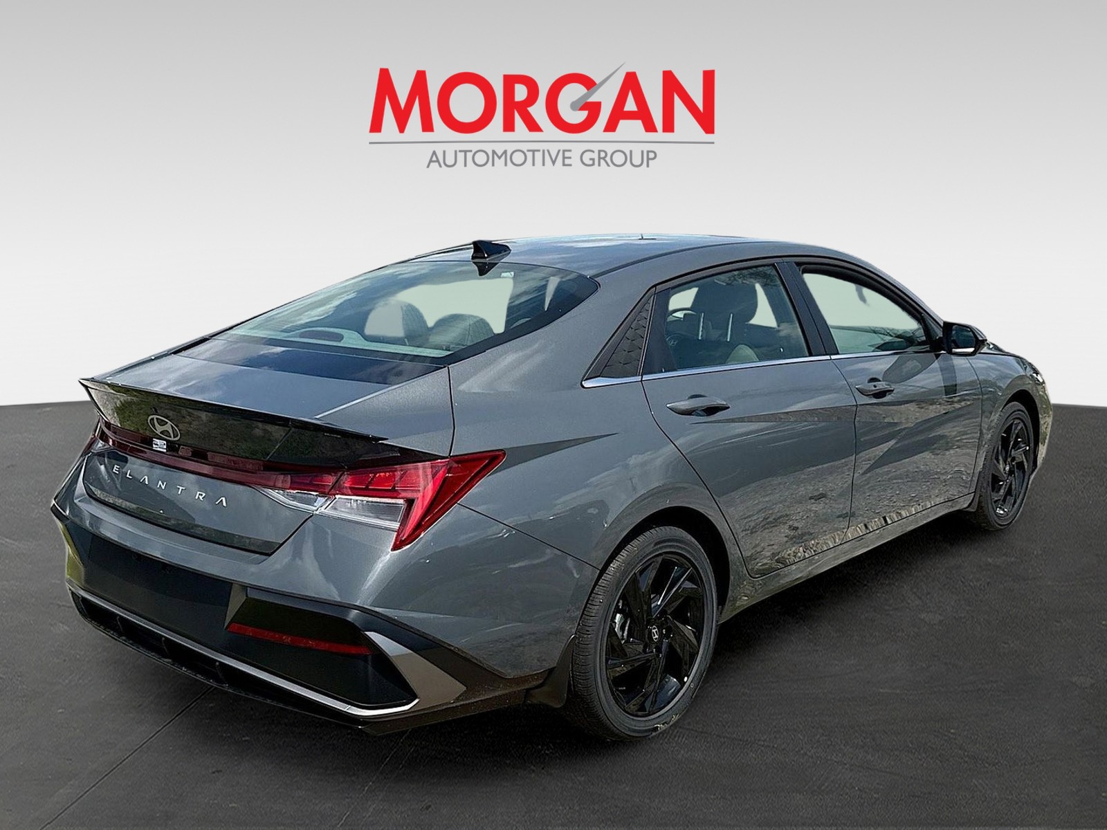New 2026 Ecotronic Gray Hyundai SEL Sport Premium image 6