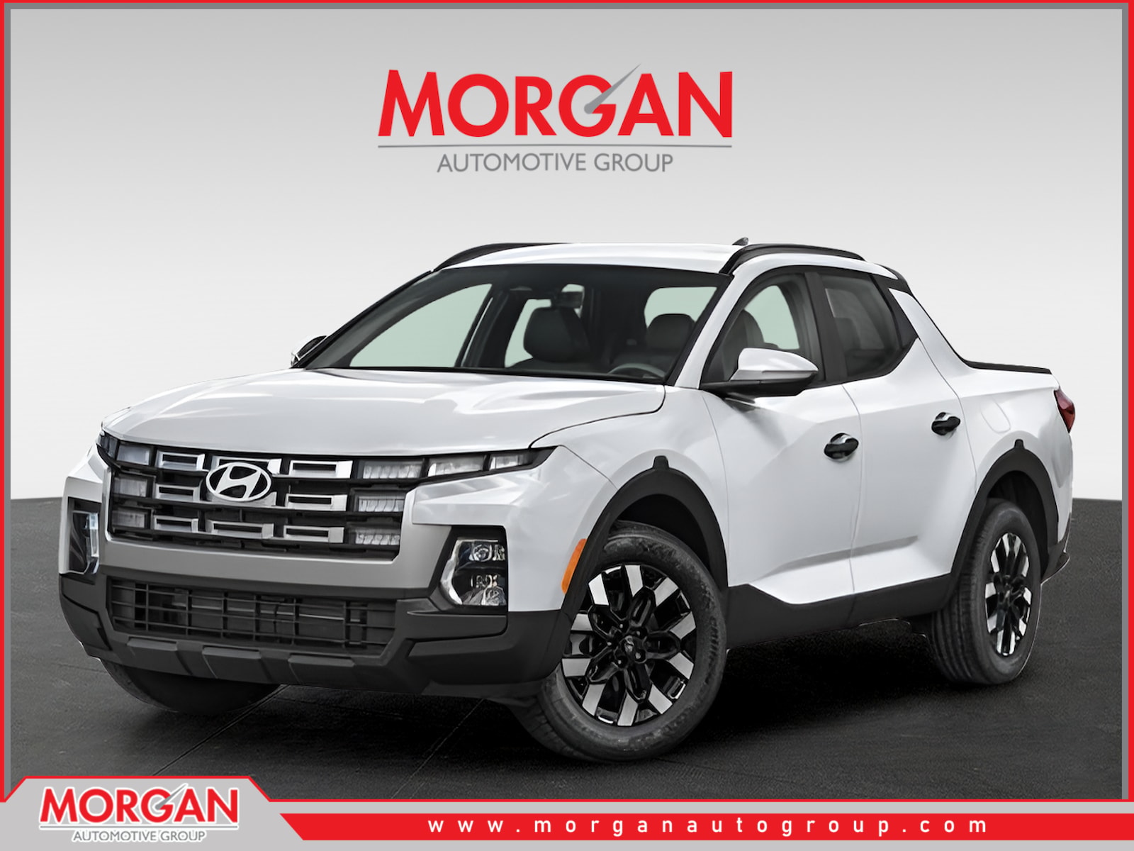 2026 Hyundai SANTA CRUZ
