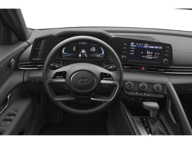New 2026 Serenity White Hyundai SE image 10