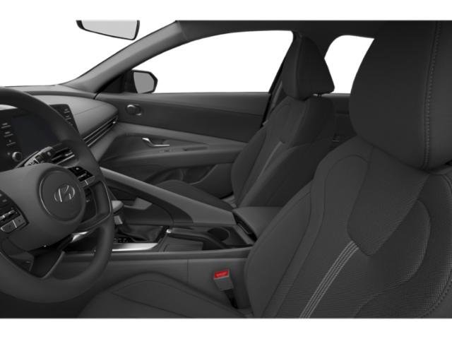 New 2026 Serenity White Hyundai SE image 12