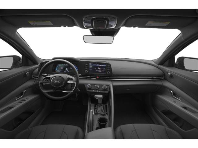New 2026 Serenity White Hyundai SE image 11