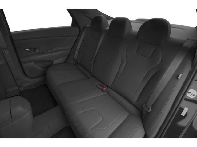 New 2026 Serenity White Hyundai SE image 16