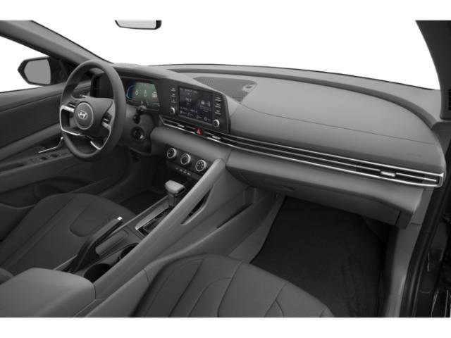 New 2026 Serenity White Hyundai SE image 18