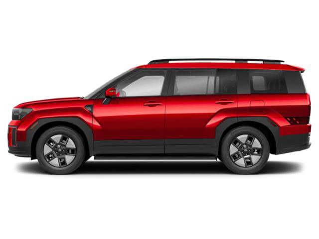 2026 Hyundai SANTA FE HYBRID
