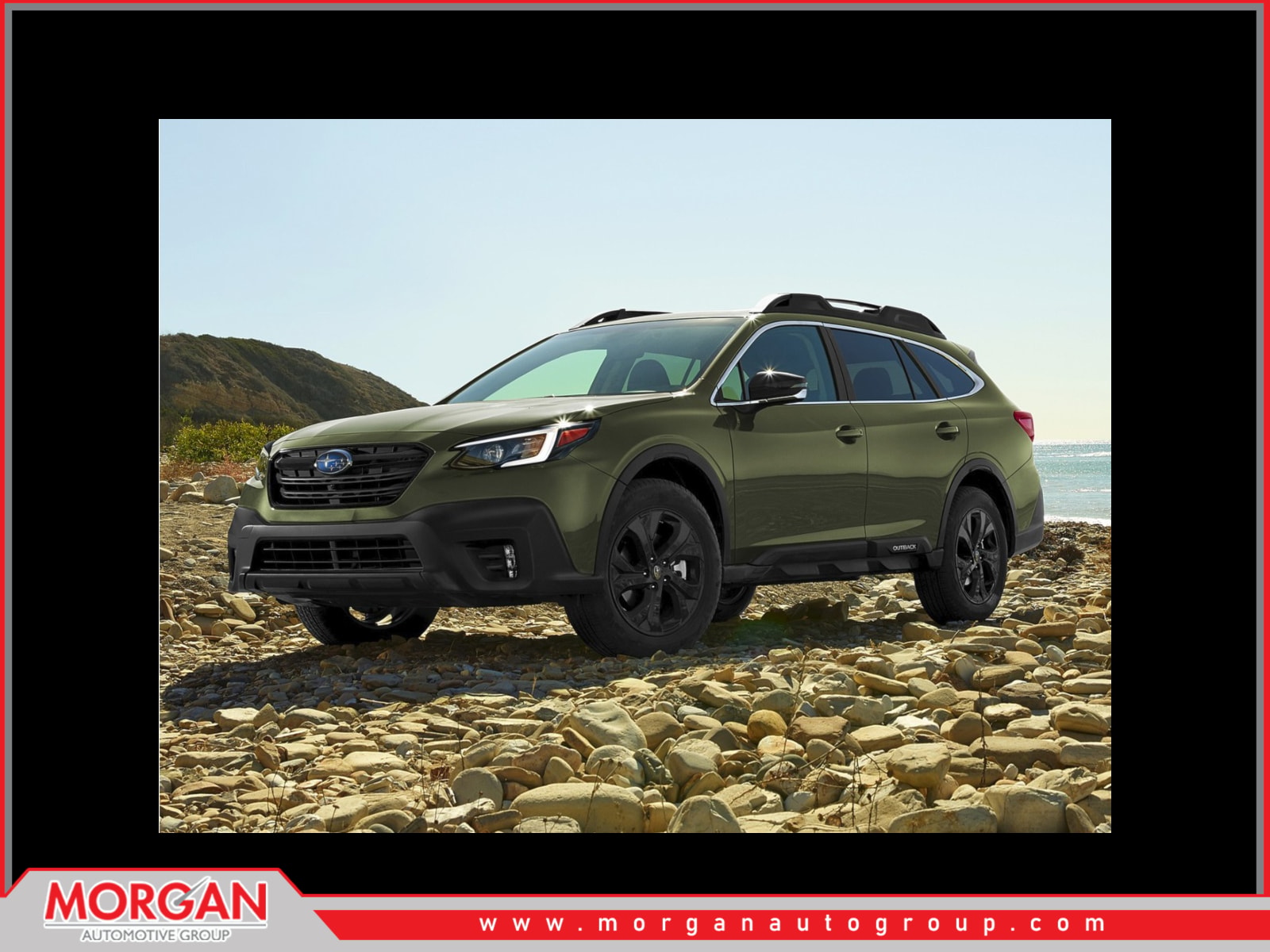 Pre-Owned 2022 Subaru Outback Limited 4D Sport Utility in