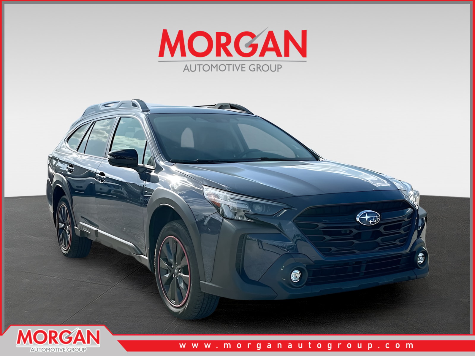 2023 Subaru Outback