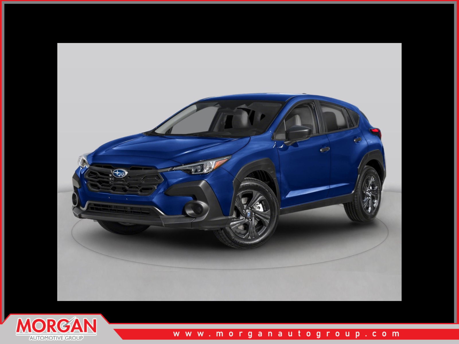 Pre-Owned 2024 Subaru Crosstrek Premium 4D Sport Utility in