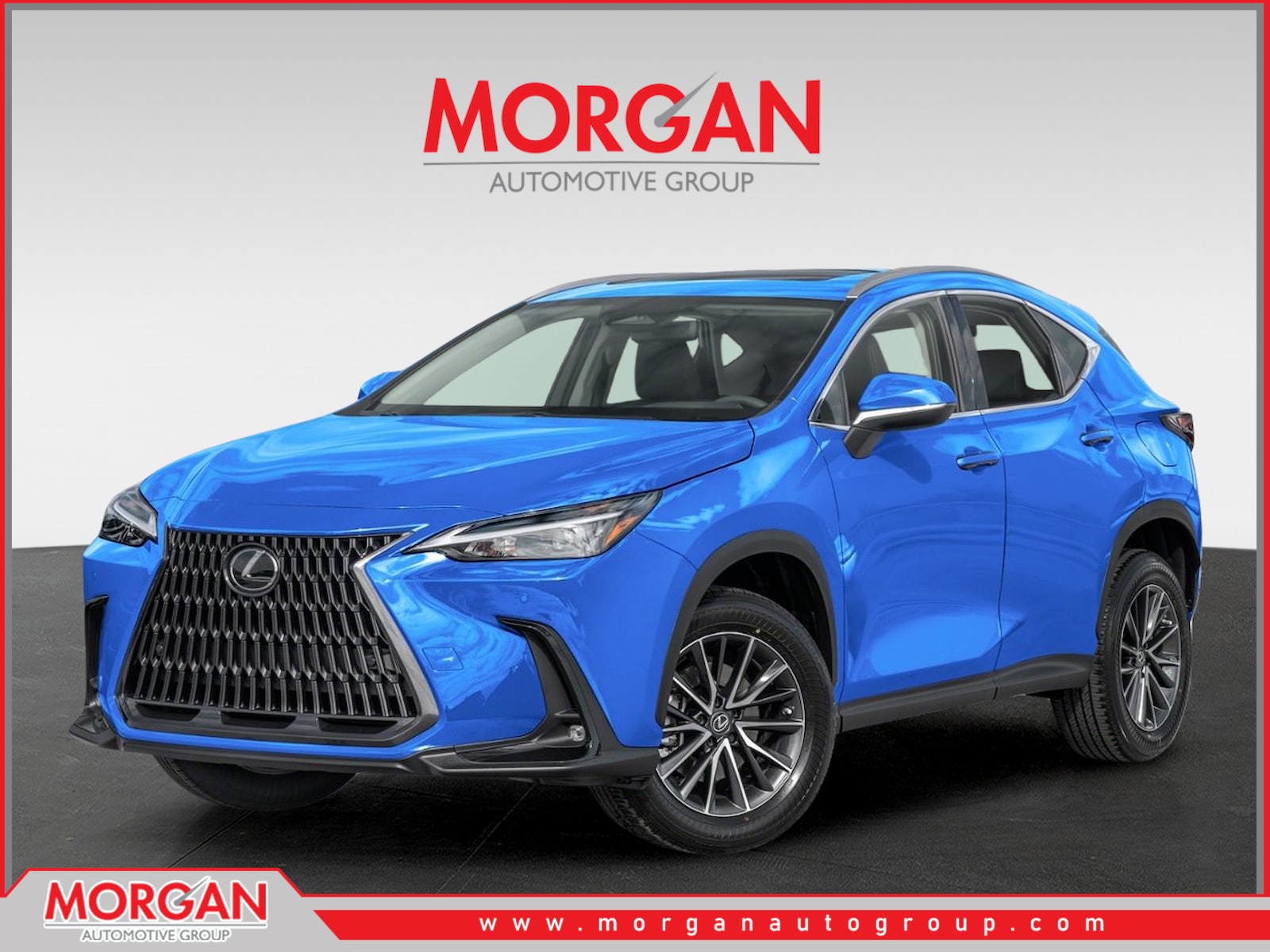 Pre-Owned 2024 Lexus NX 250 Premium 4D Sport Utility in #3170690A
