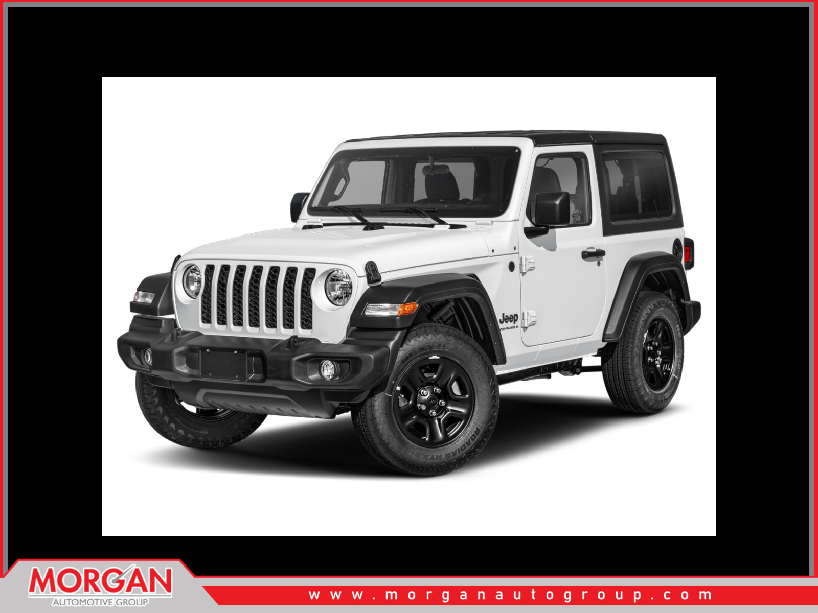New 2026  Jeep Sport S image 15