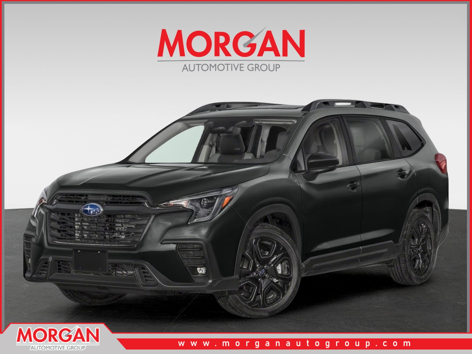 2024 Subaru Ascent Touring