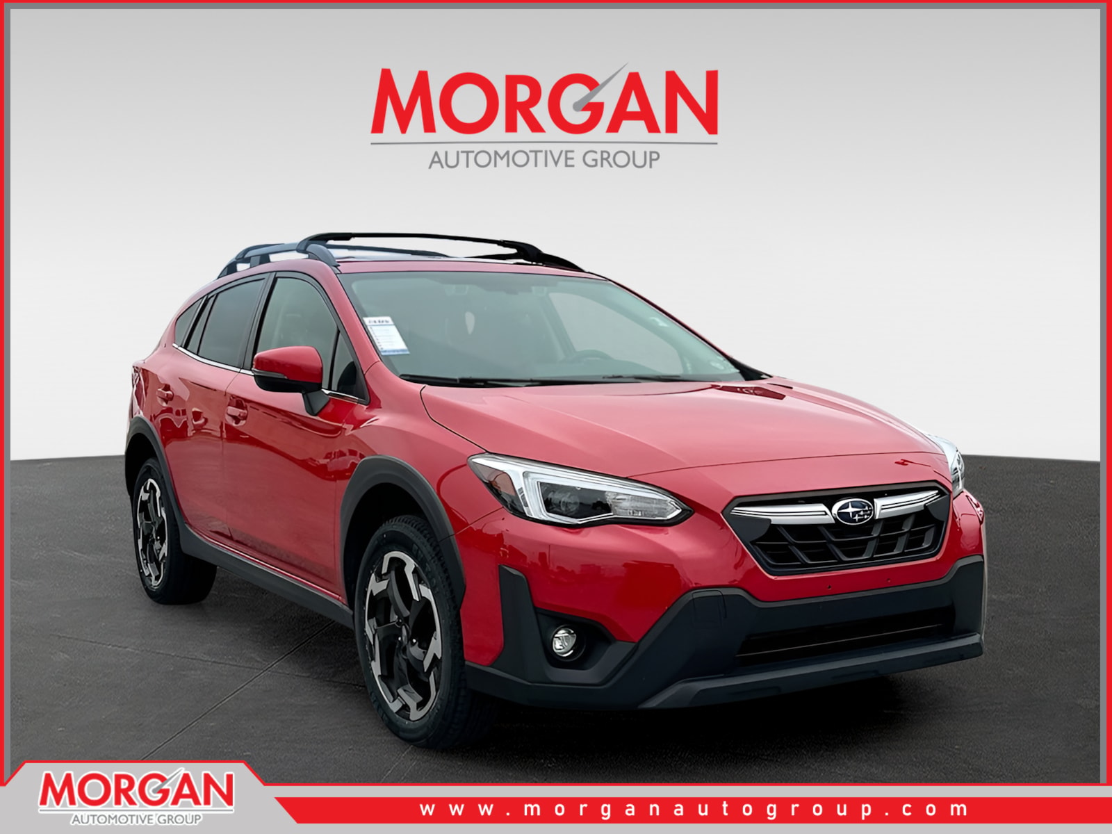 2023 Subaru Crosstrek