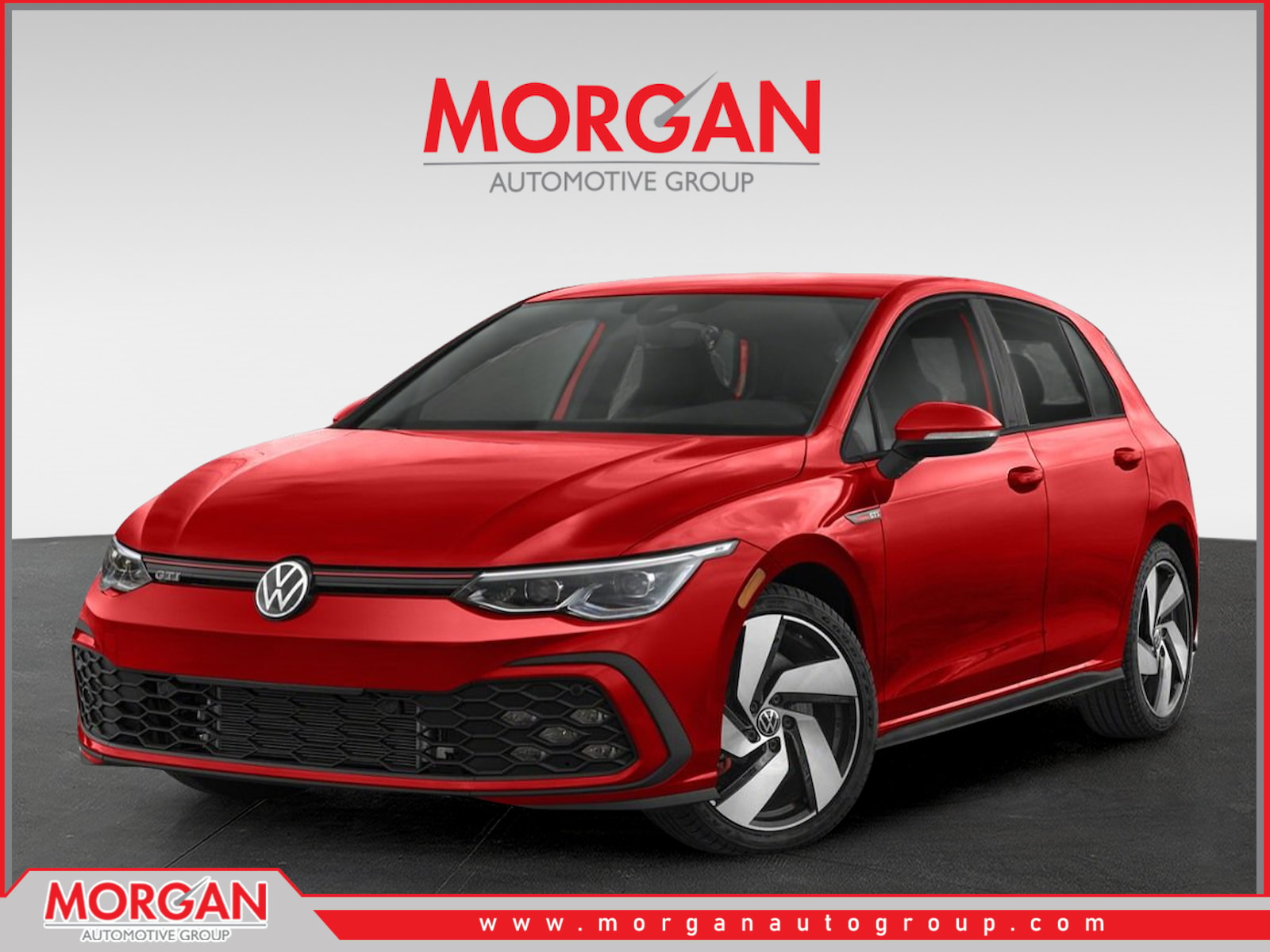 2024 Volkswagen Golf GTI S