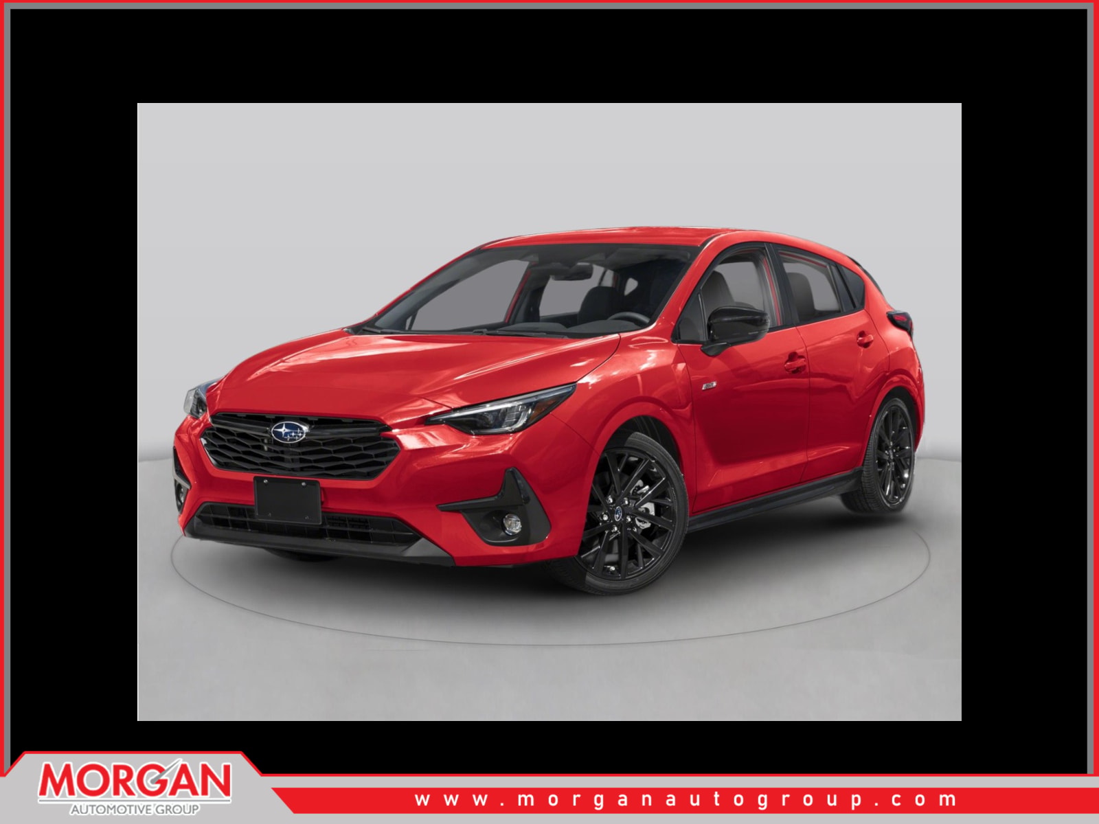 2024 Subaru Impreza Base
