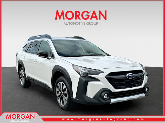 2025 Subaru Outback Limited's photo