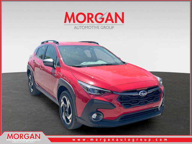 2026 Subaru Crosstrek Hybrid