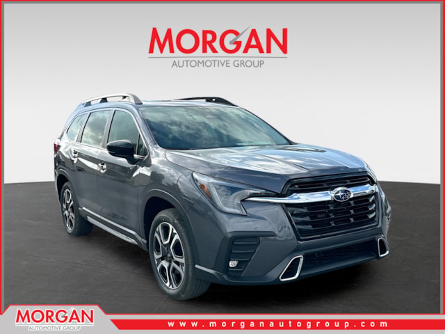 2026 Subaru Ascent