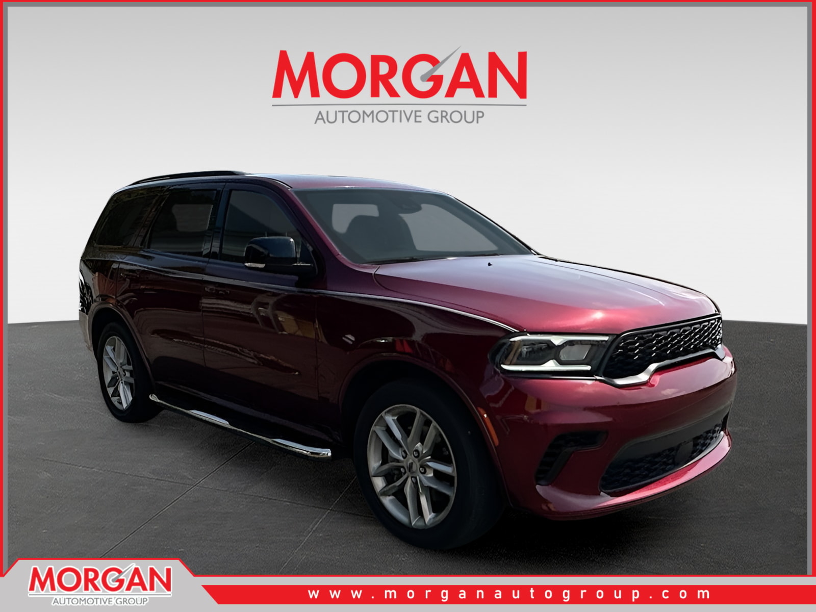 2024 Dodge Durango