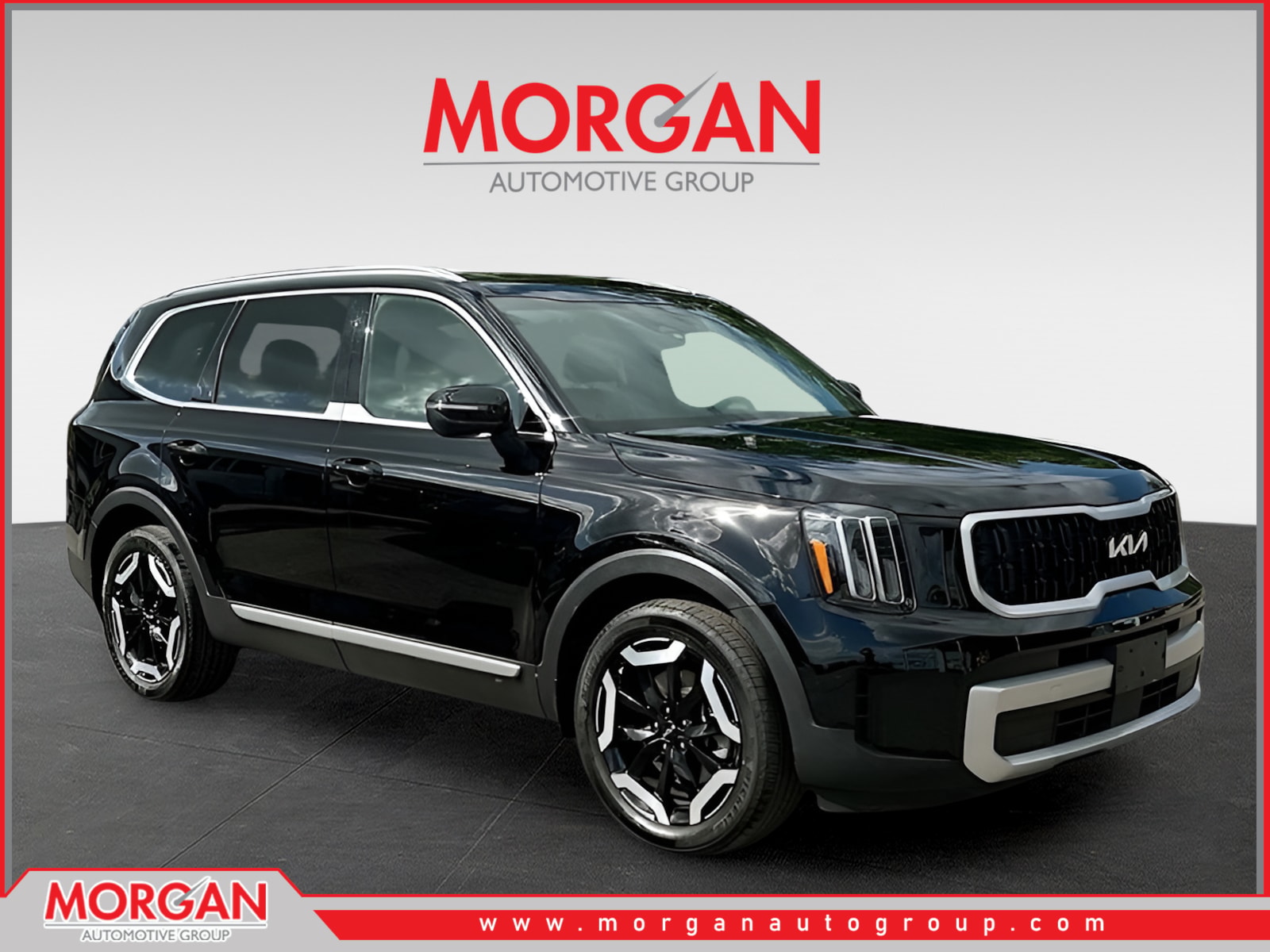 2024 Kia Telluride