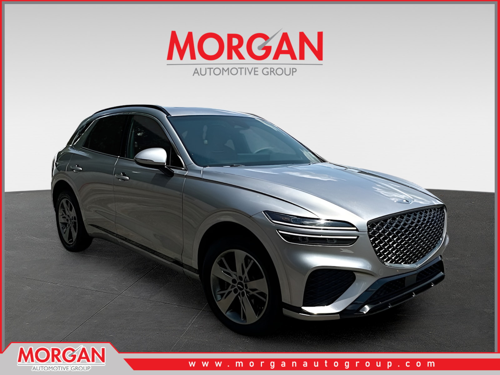 2022 Genesis GV70