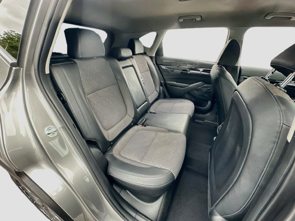 Certified Used 2024 Gray Kia S image 25