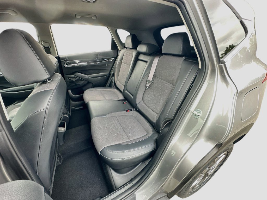 Certified Used 2024 Gray Kia S image 23