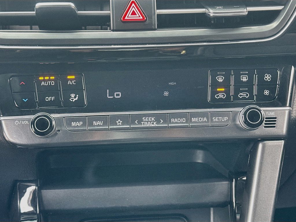 Certified Used 2024 Gray Kia S image 16