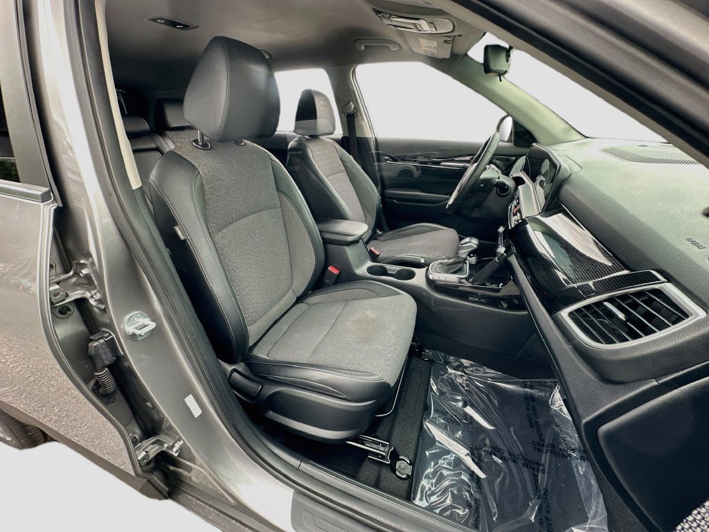 Certified Used 2024 Gray Kia S image 26