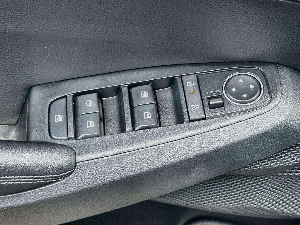 Certified Used 2024 Gray Kia S image 18