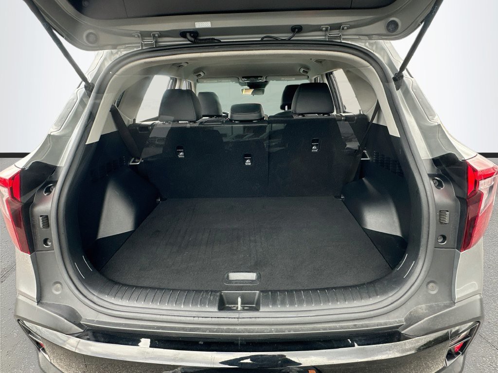 Certified Used 2024 Gray Kia S image 24