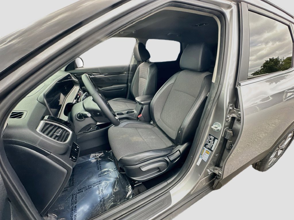 Certified Used 2024 Gray Kia S image 20
