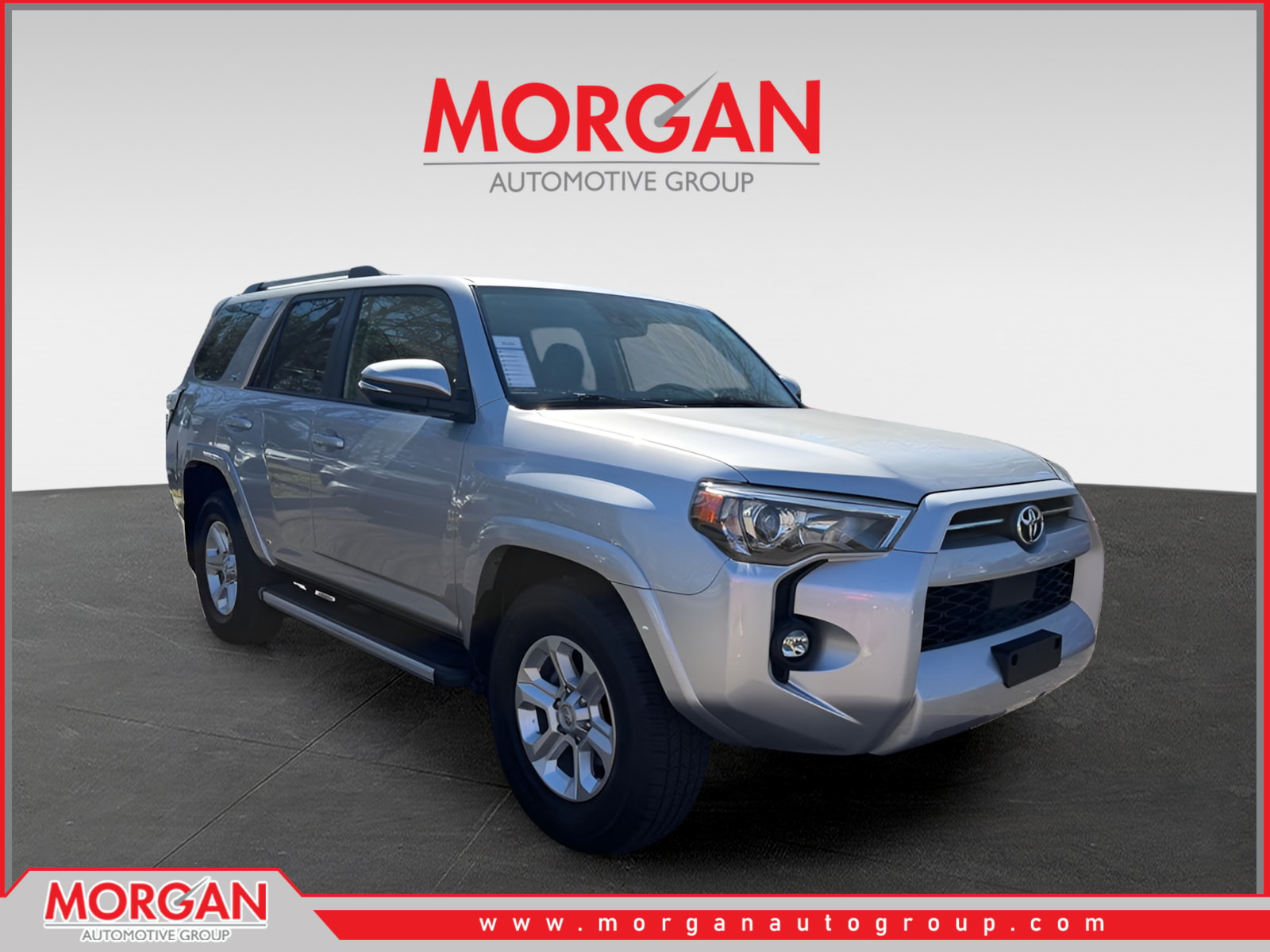 2023 Toyota 4Runner