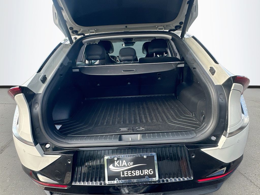 Certified Used 2023  Kia Wind image 26